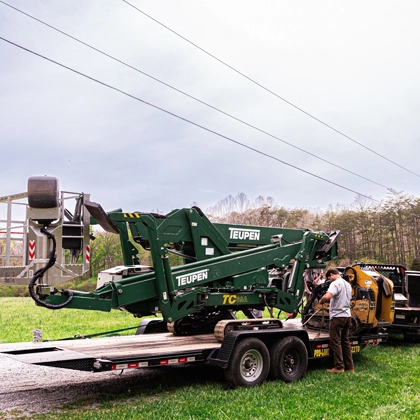 Expert Tree Services Dedicated to Salem, VA